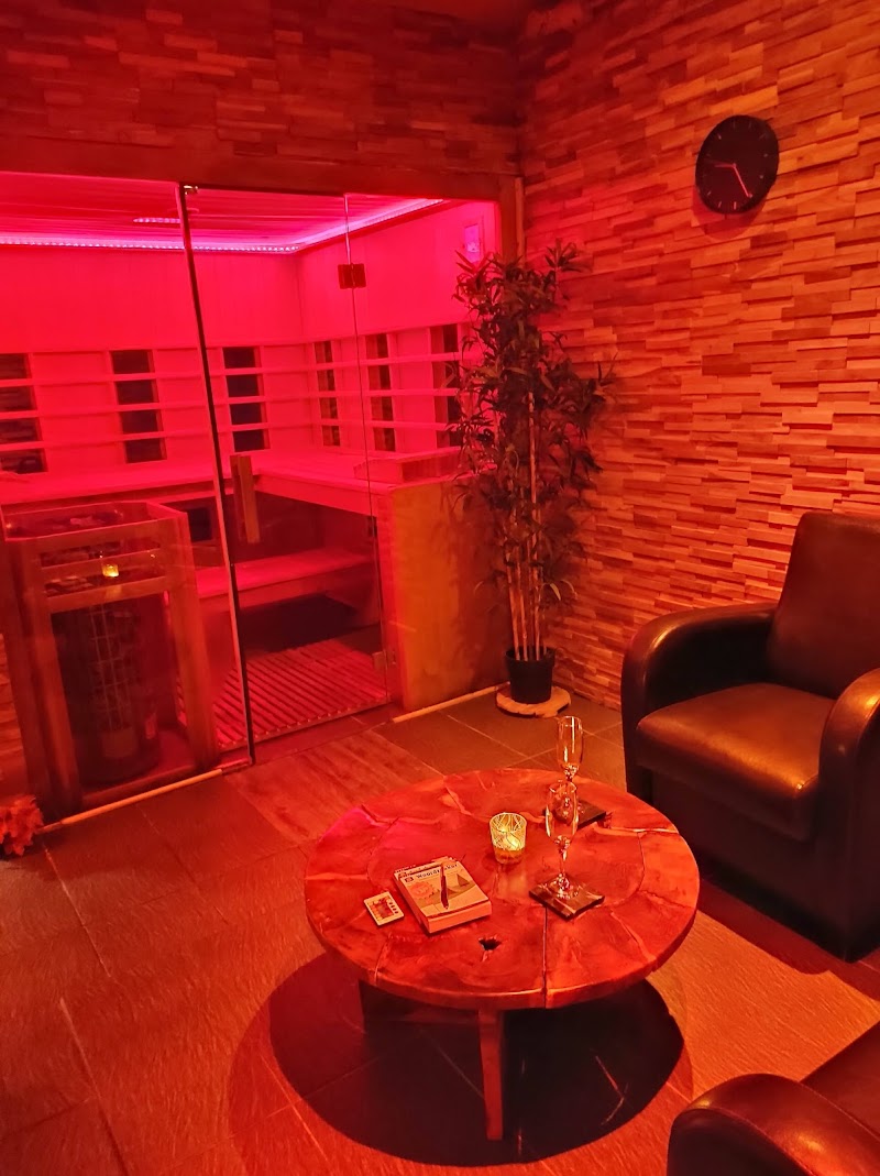 Relax Center Zeist - Foto 9