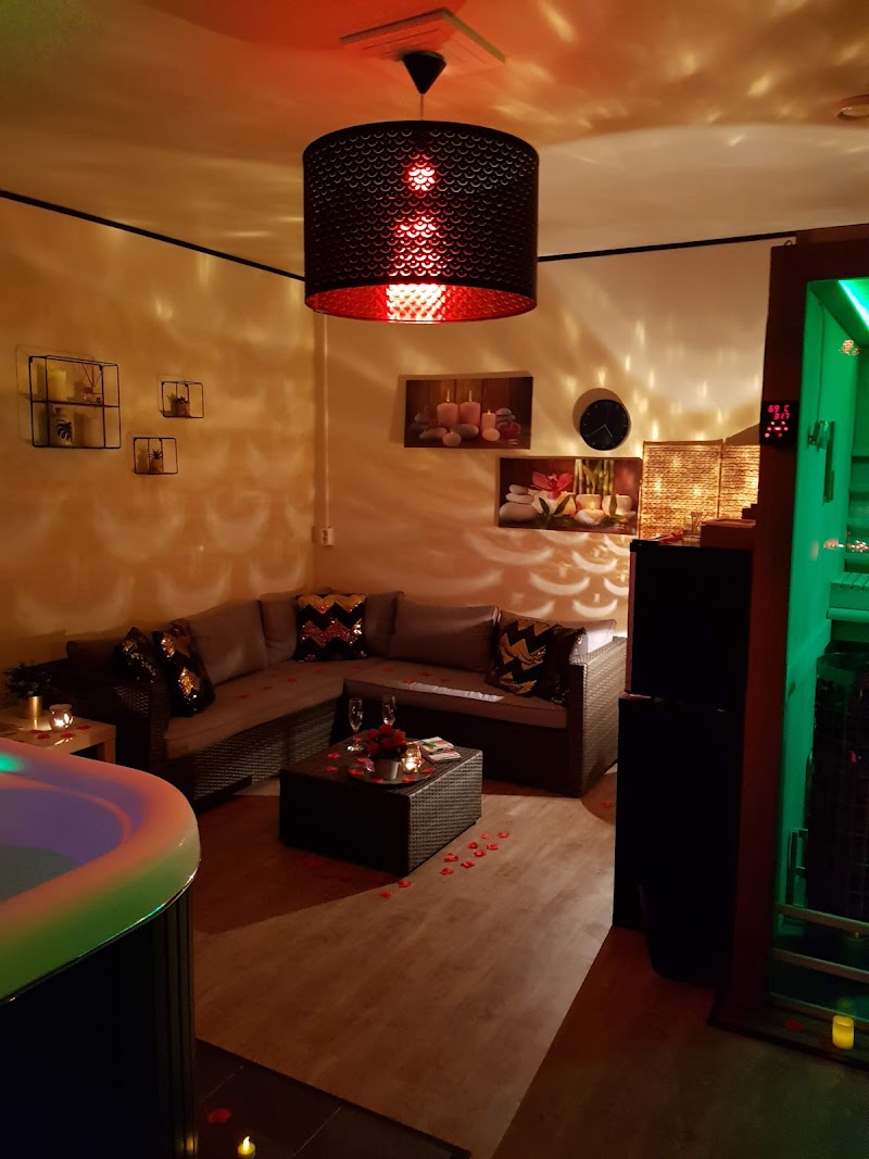 Relax Center Zeist - Foto 10