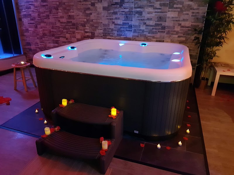 Relax Center Zeist - Foto 8