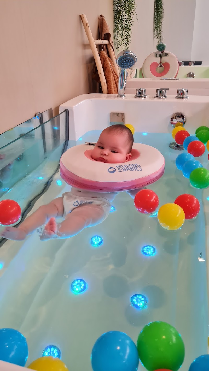 Relaxing for babies - Foto 3