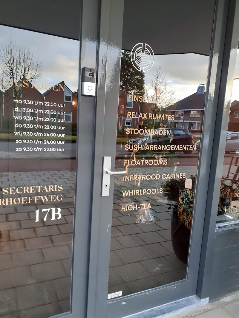 Reset Spa | Naaldwijk - Foto 5