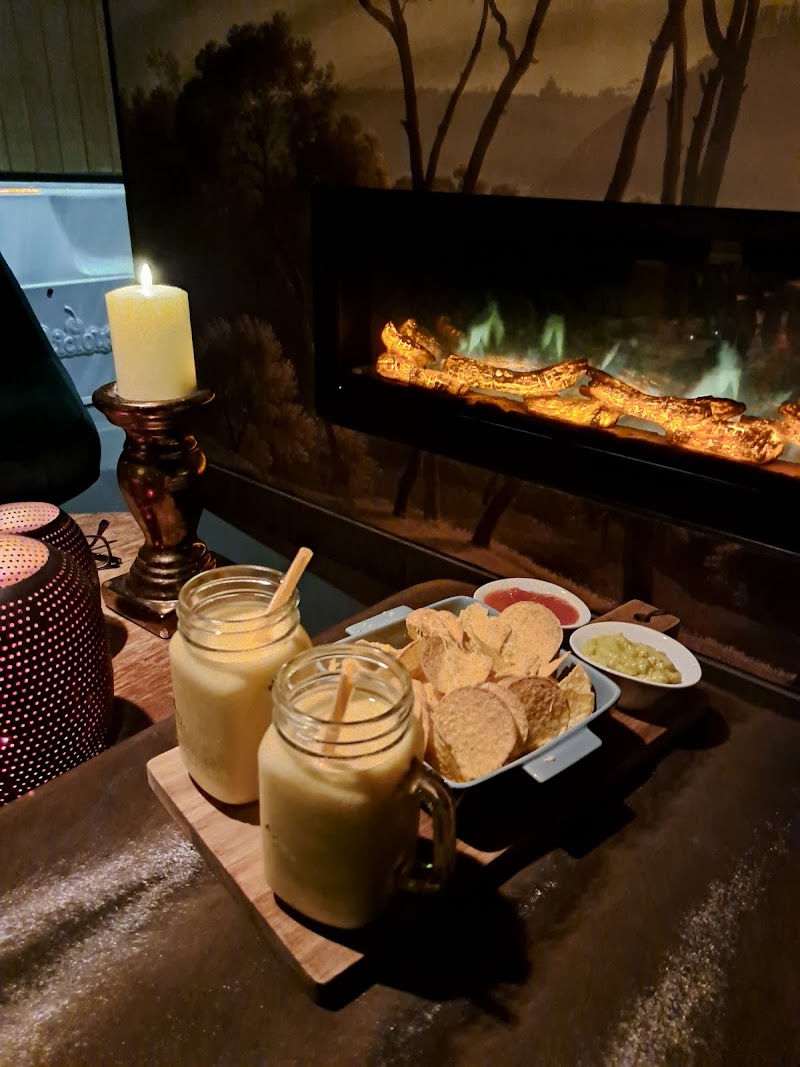 Reset Spa | Naaldwijk - Foto 6