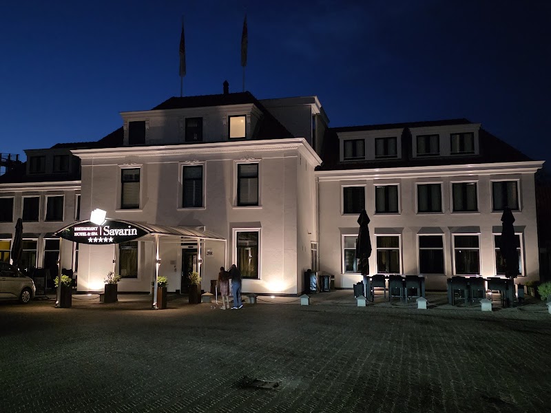 Restaurant, Hotel & Spa Savarin - Foto 4