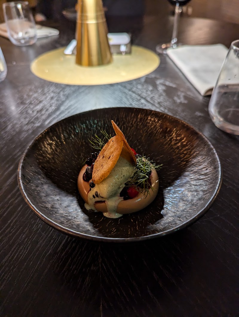 Restaurant, Hotel & Spa Savarin - Foto 10