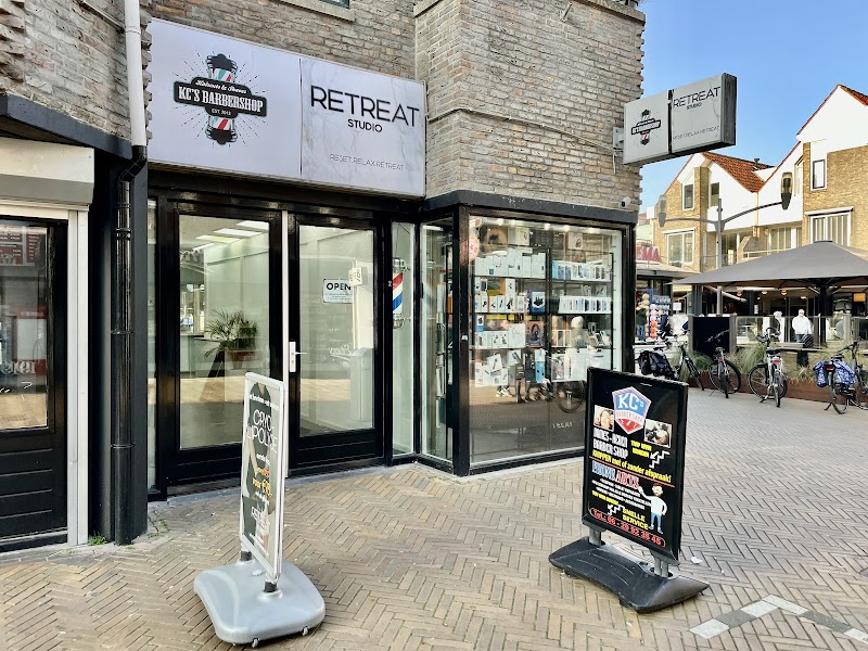 Retreat Katwijk