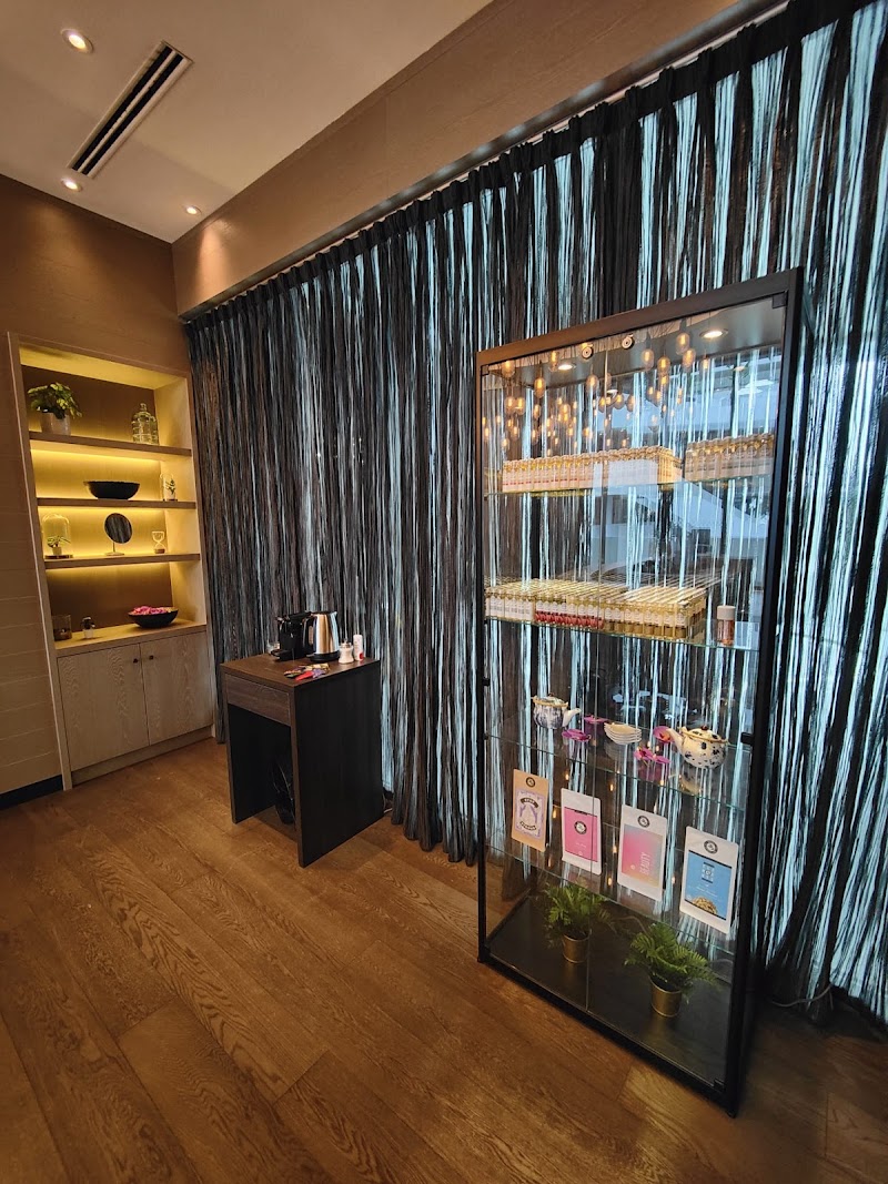 Retreat QoQo Massage Hilton Schiphol - Foto 7
