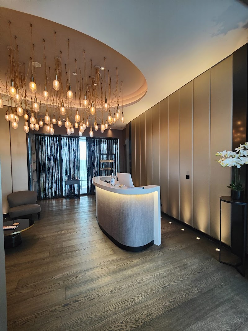 Retreat QoQo Massage Hilton Schiphol - Foto 2