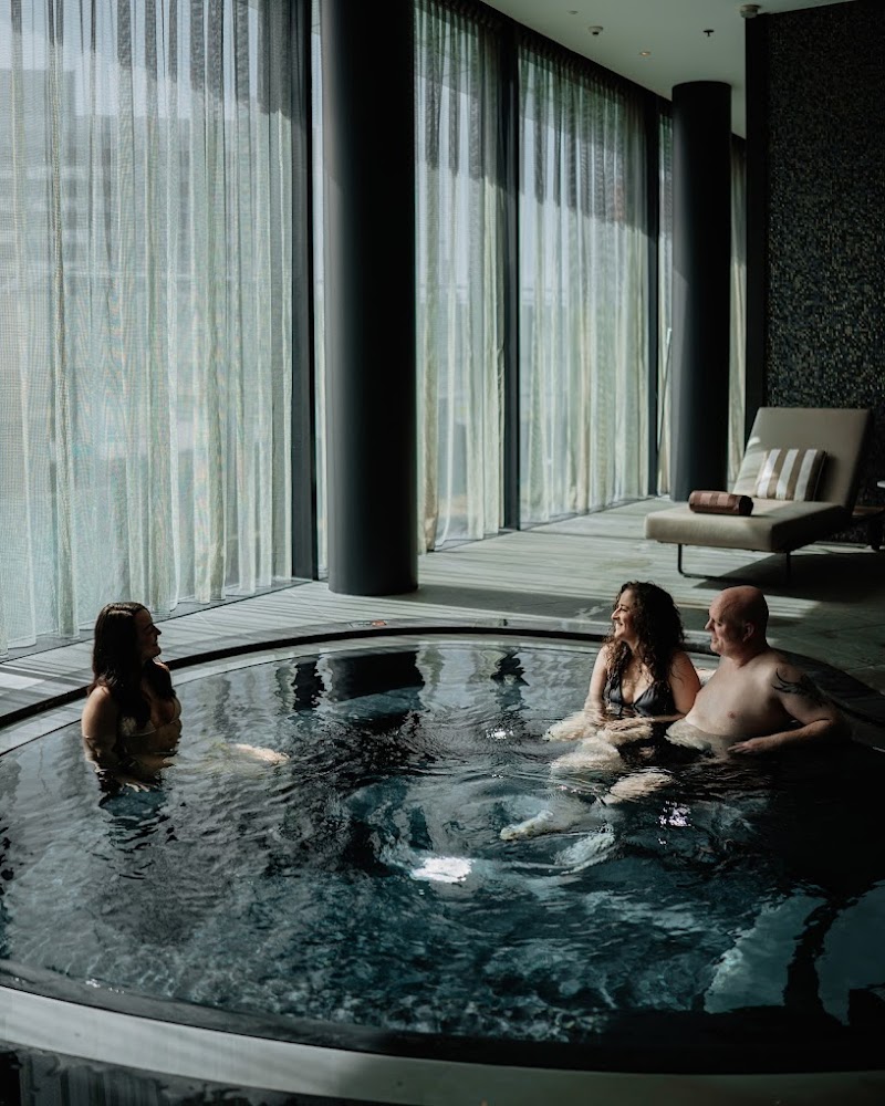 Retreat QoQo Massage Hilton Schiphol - Foto 5