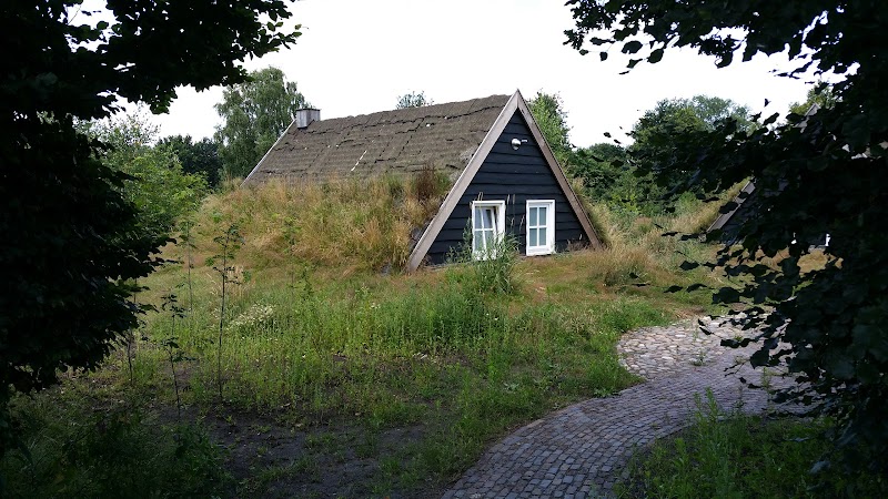 Rijsgaardhoeve