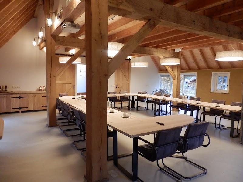 Rijsgaardhoeve - Foto 10