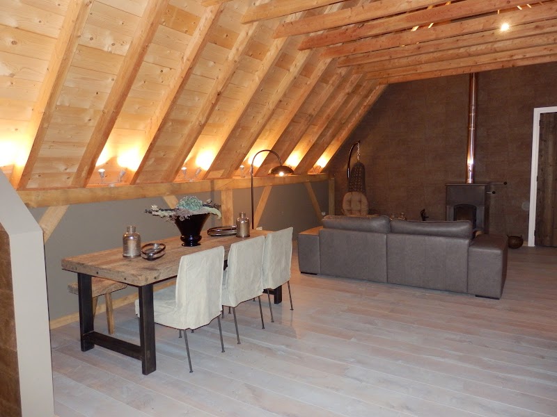 Rijsgaardhoeve - Foto 3