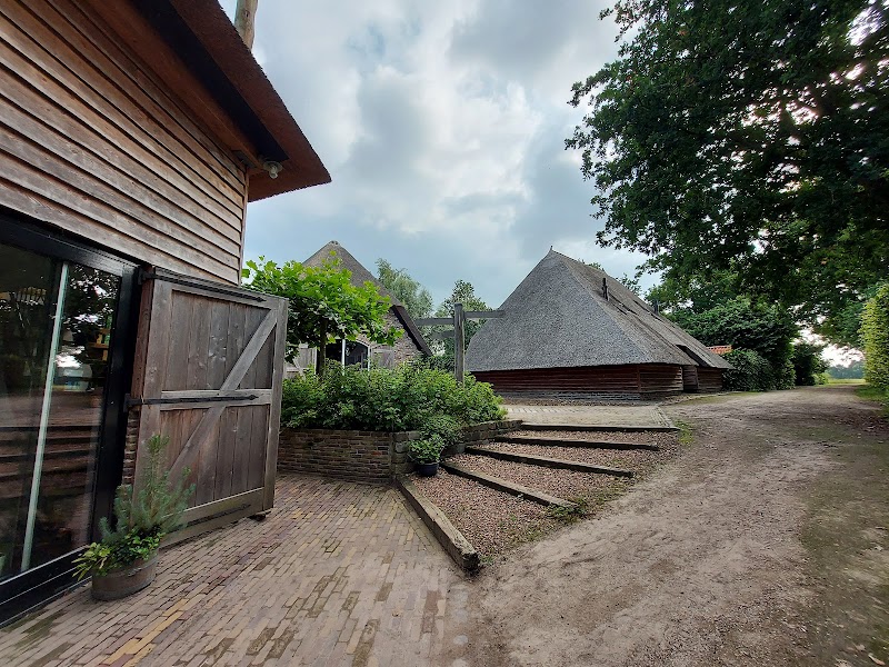 Rijsgaardhoeve - Foto 2