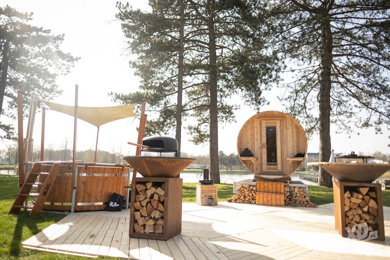 RLXD.NL - Hottub | Sauna | OFYR | Verhuur