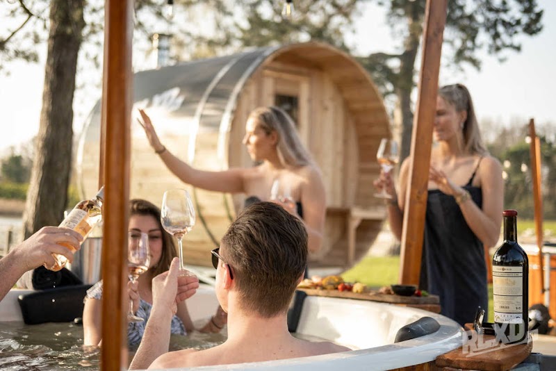 RLXD.NL - Hottub | Sauna | OFYR | Verhuur - Foto 8