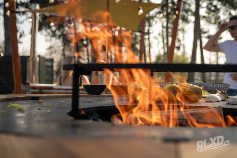 RLXD.NL - Hottub | Sauna | OFYR | Verhuur - Foto 2