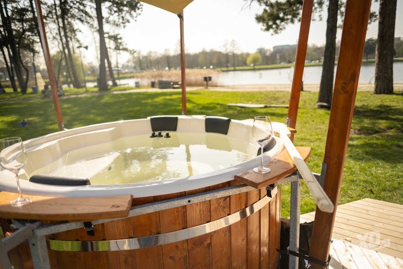 RLXD.NL - Hottub | Sauna | OFYR | Verhuur - Foto 4