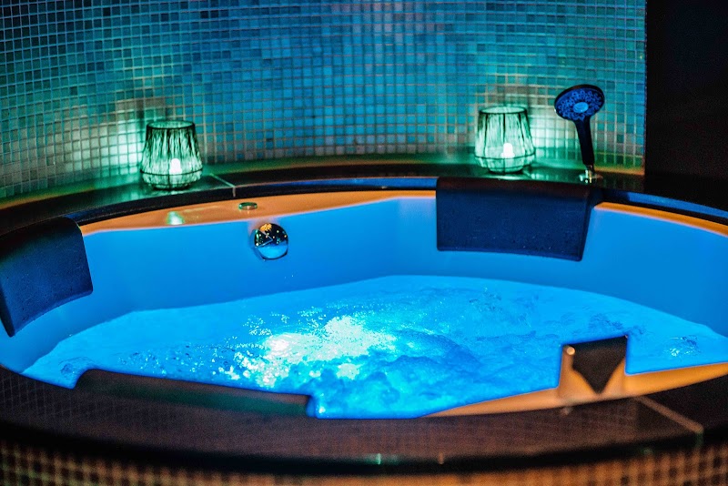Romantica Roermond prive spa en wellness - Foto 9