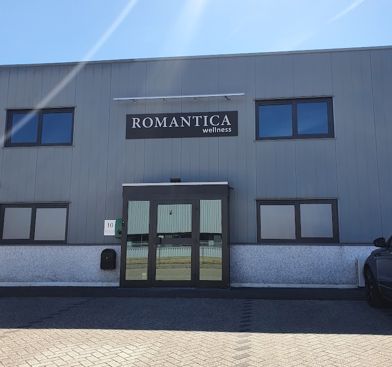 Romantica Roermond prive spa en wellness - Foto 10