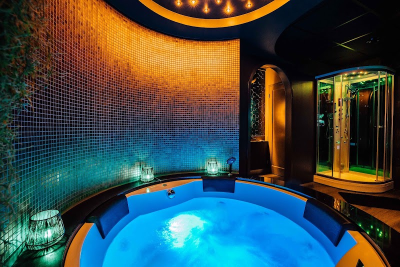 Romantica Roermond prive spa en wellness - Foto 2