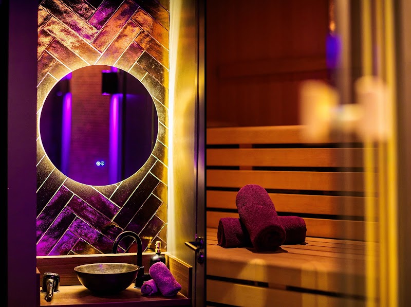 Romantica Roermond prive spa en wellness - Foto 6