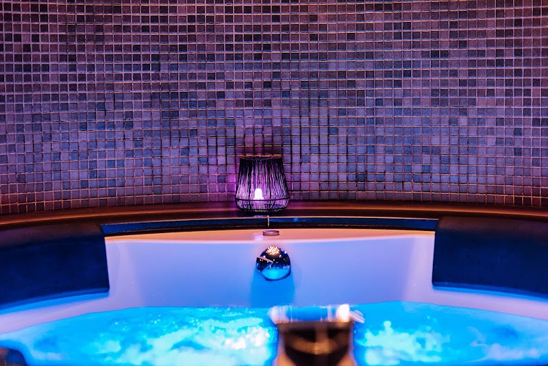 Romantica Roermond prive spa en wellness - Foto 8