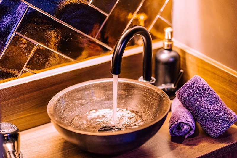 Romantica Roermond prive spa en wellness - Foto 7