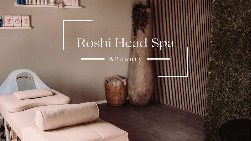 Roshi Head Spa & Beauty