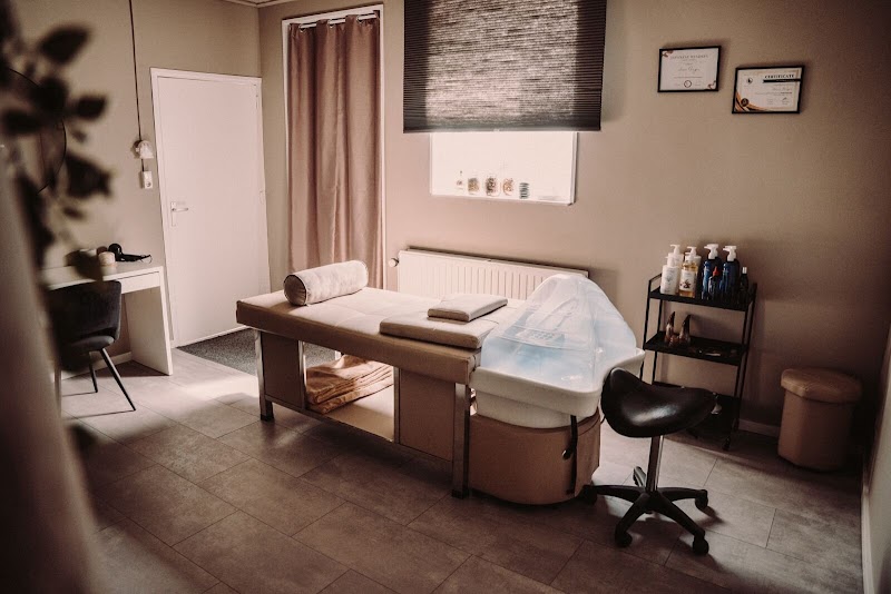 Roshi Head Spa & Beauty - Foto 4