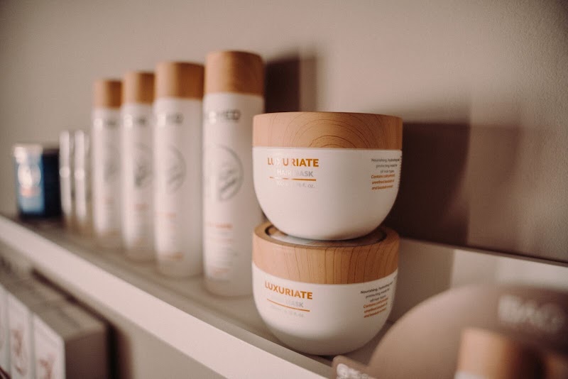 Roshi Head Spa & Beauty - Foto 8