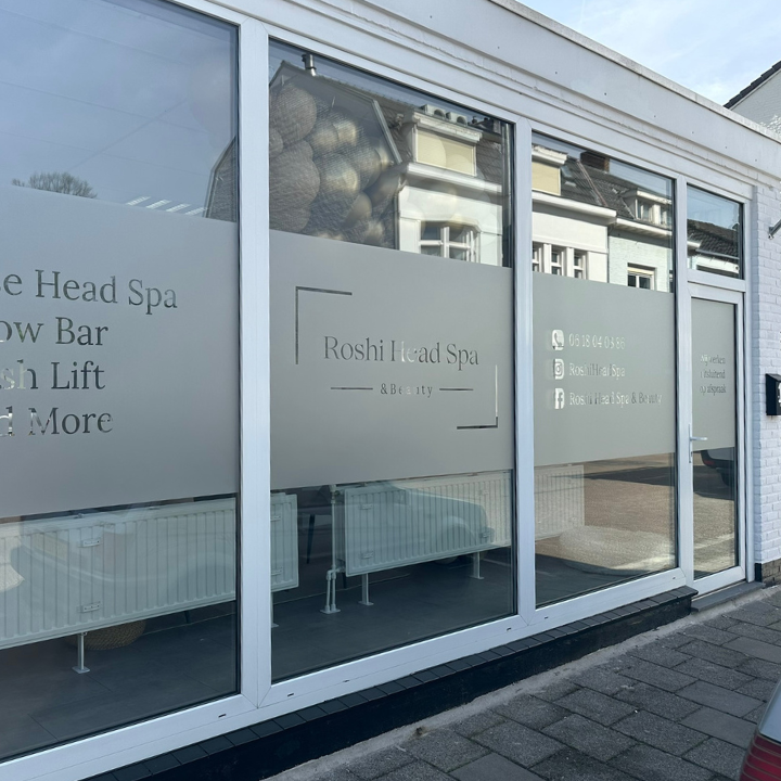 Roshi Head Spa & Beauty - Foto 9