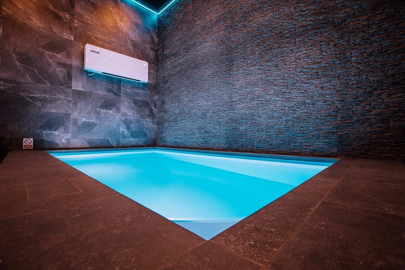 Royal Blue Spa - Privé spa and Wellness - Foto 2
