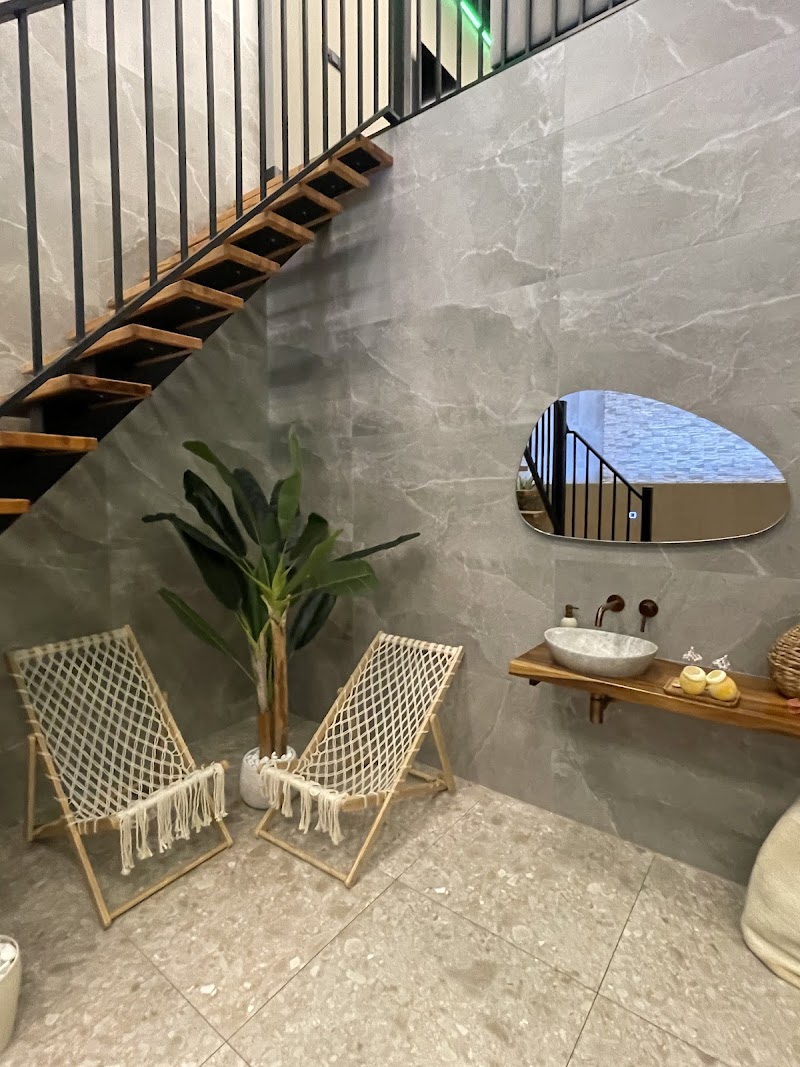 Royal Blue Spa - Privé spa and Wellness - Foto 10