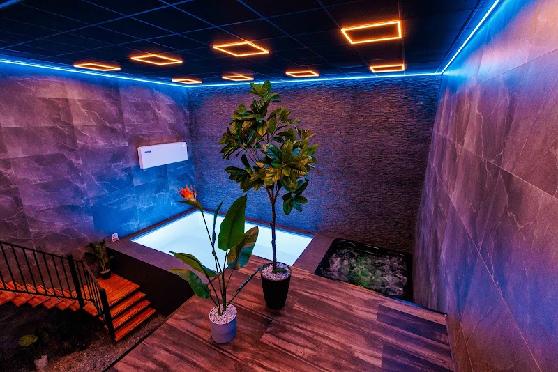 Royal Blue Spa - Privé spa and Wellness