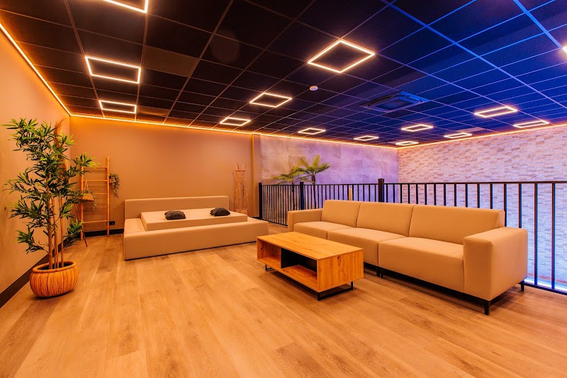 Royal Blue Spa - Privé spa and Wellness - Foto 5