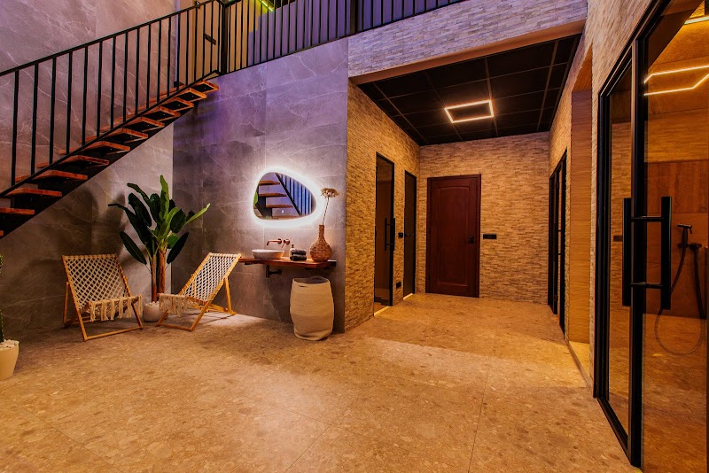 Royal Blue Spa - Privé spa and Wellness - Foto 3