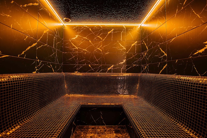 Royal Blue Spa - Privé spa and Wellness - Foto 6