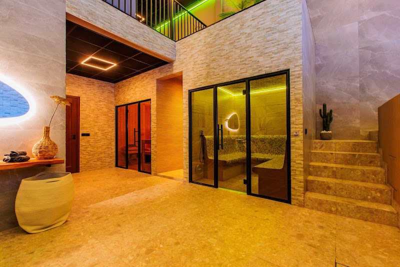 Royal Blue Spa - Privé spa and Wellness - Foto 7