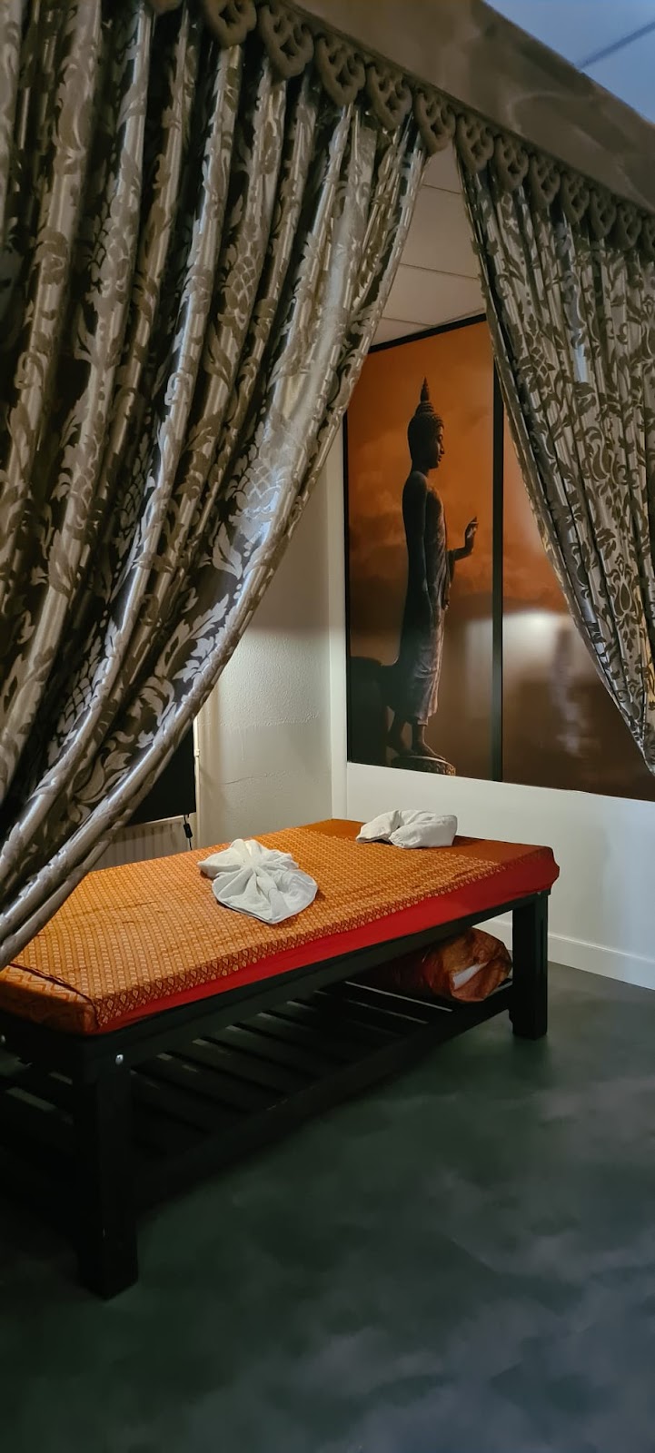 Royal Thai massage & spa Ede - Foto 7