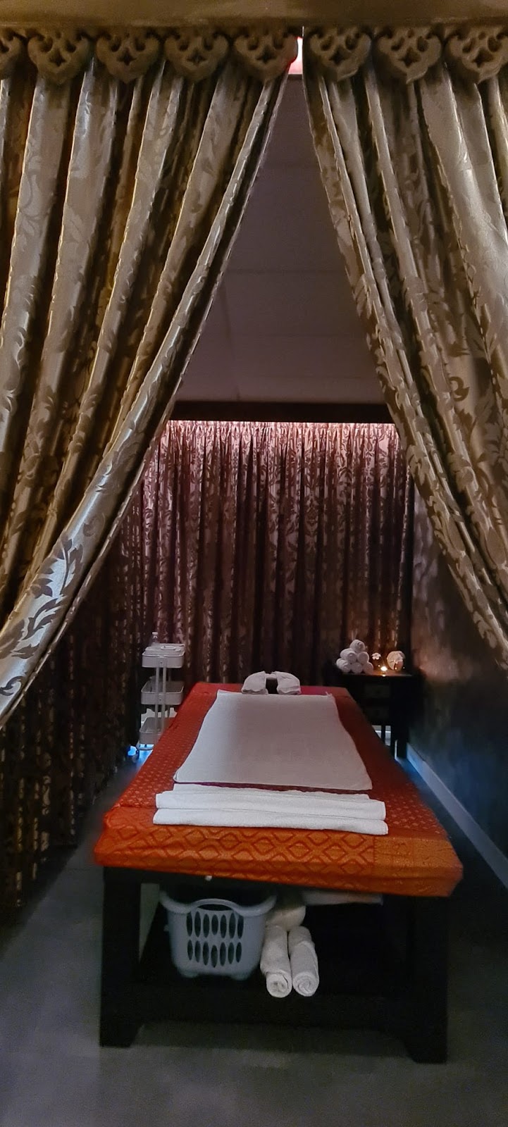 Royal Thai massage & spa Ede - Foto 10
