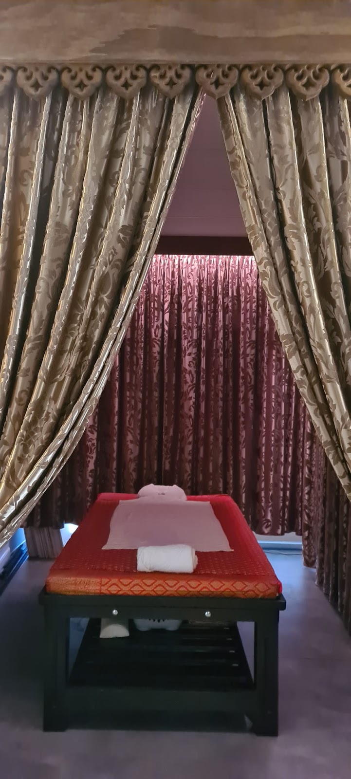 Royal Thai massage & spa Ede - Foto 5