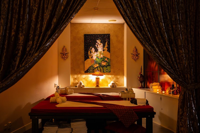 Royal Thai massage & spa Ede - Foto 3