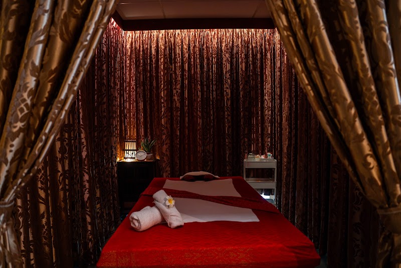Royal Thai massage & spa Ede - Foto 8