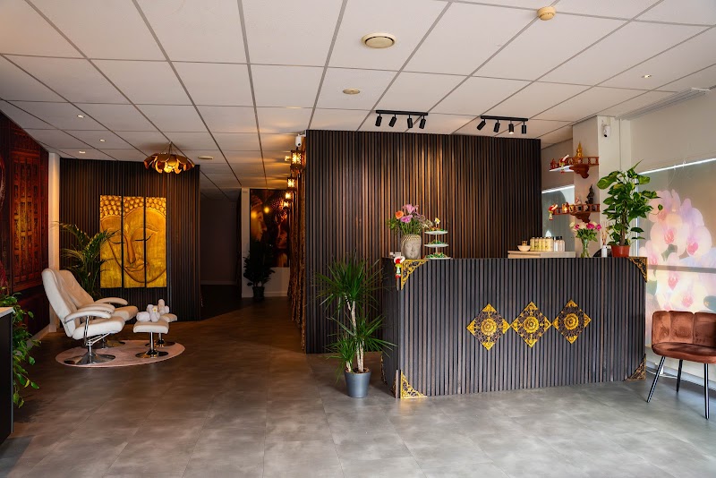 Royal Thai massage & spa Ede - Foto 2