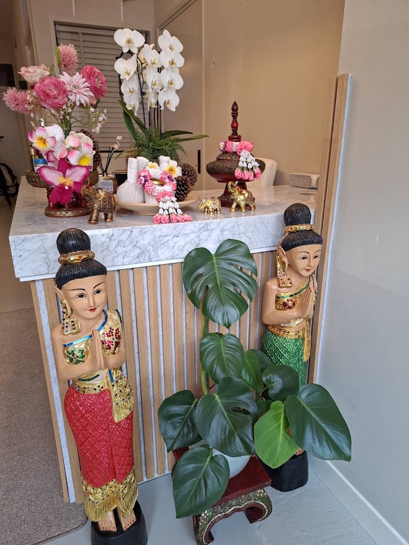 Ruanthong Thaimassage & Wellness