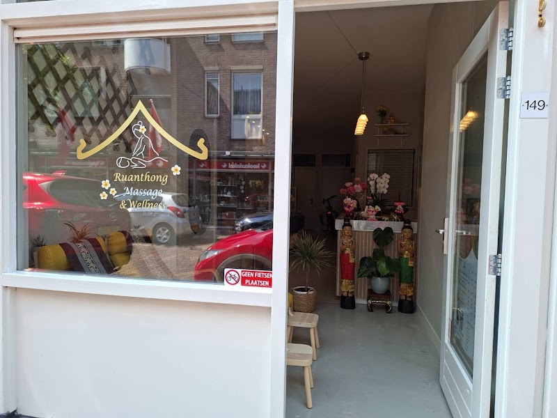 Ruanthong Thaimassage & Wellness - Foto 4