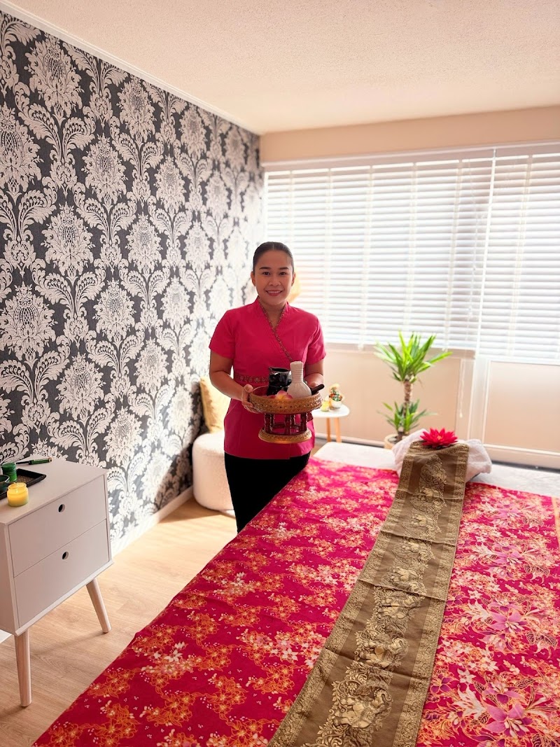 Sabai Gaya Thaise Massage - Foto 2