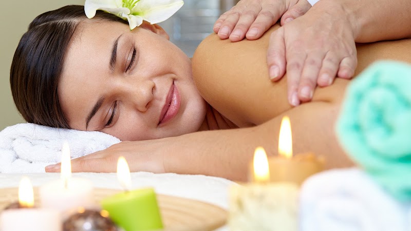 Sabai Gaya Thaise Massage