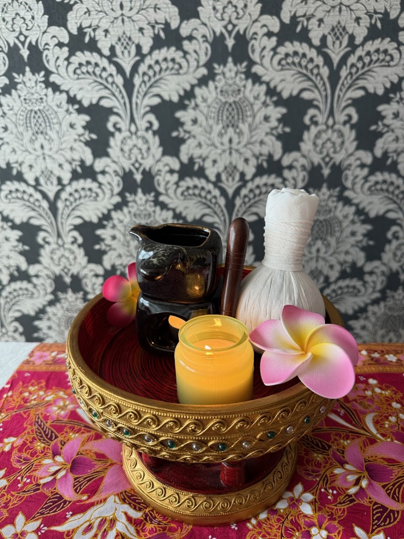 Sabai Gaya Thaise Massage - Foto 10