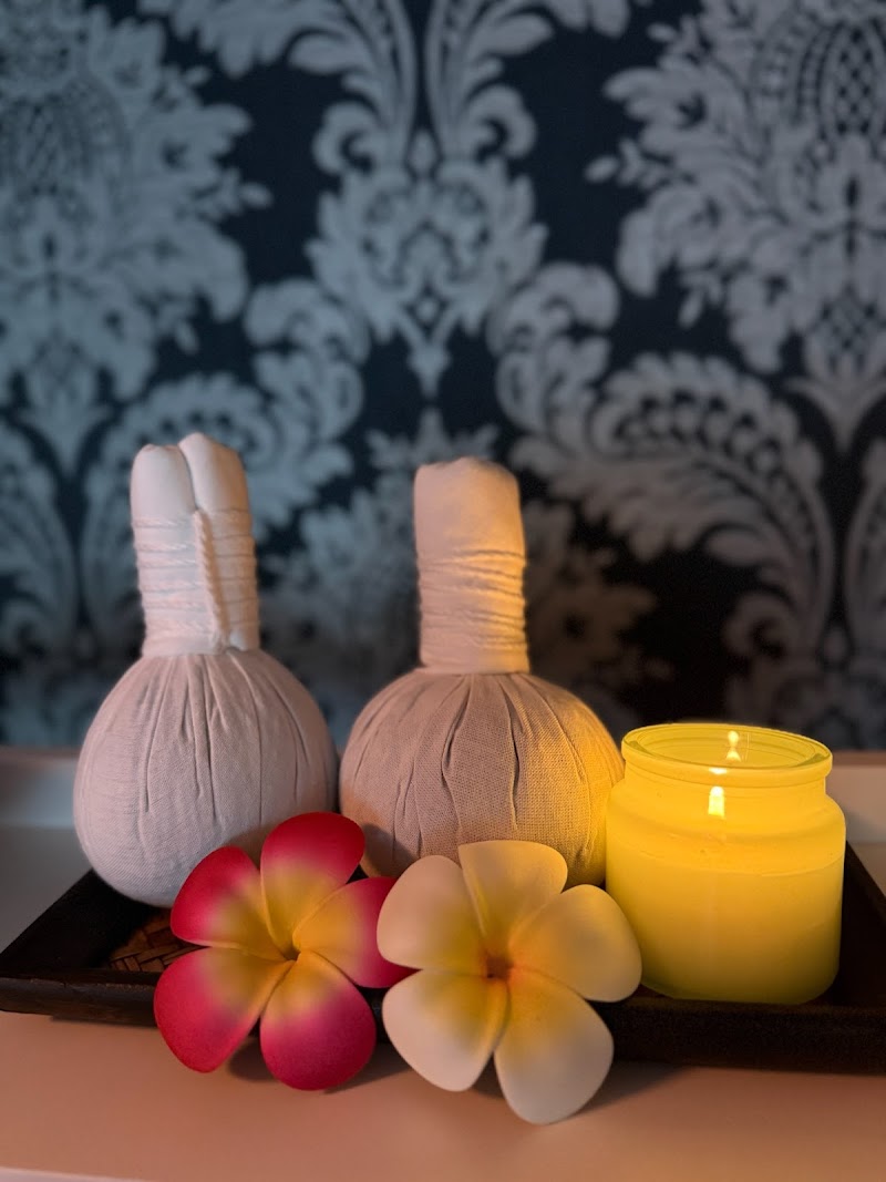 Sabai Gaya Thaise Massage - Foto 6