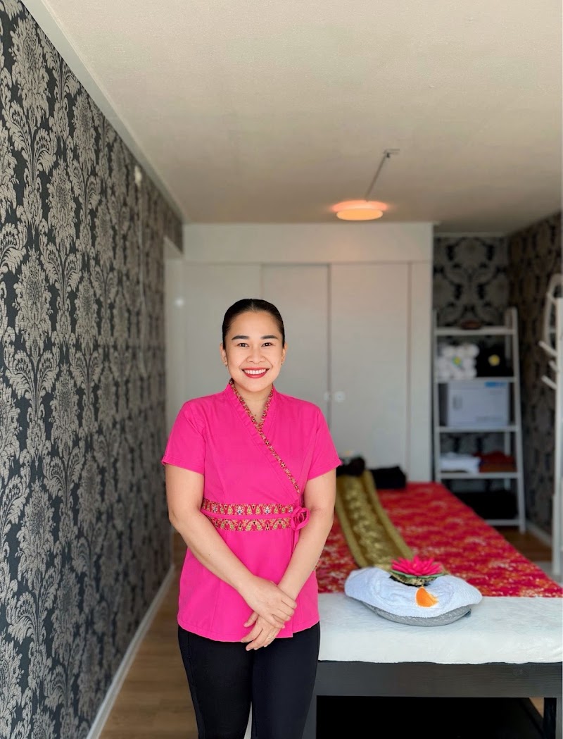 Sabai Gaya Thaise Massage - Foto 7